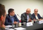 Santa Fe, Chaco y Santiago del Estero apuntan a potenciar la cadena algodonera