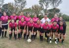 Liga Paivense de fútbol Femenino//Un triunfo y una derrota para Polideportivo de Videla 