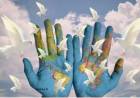 16 de mayo Día Internacional de la Convivencia en Paz.