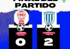 Primera Polideportivo Videla