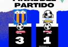 6ta Categoria Polideportivo Videla 1 Vs Cebollitas 3 