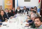 Se realizó una nueva reunión de la paritaria de Salud