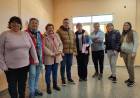 Rodrigo Borla//RECORRIDO POR EL NORTE DEL DEPARTAMENTO SAN JUSTO.