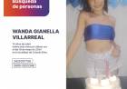 *LA POLICÍA DE SAN JUSTO LOCALIZA A UNA MENOR QUE ERA BUSCADA DESDE EL 18 DE MAYO*