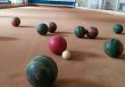 "Campeonato Argentino Individual de Bochas se Disputa este Domingo en Humboldt"