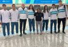 "El Sanjustino Lautaro Seghesso Representará a Argentina en el Sudamericano de Lucha en Colombia"