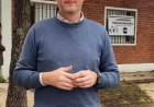 Diego Palmier//Secretario de Gobierno-Municipalidad de  San Justo