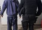Aprehendieron a un sujeto por delitos contra la propiedad