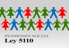 *Nuevos Beneficiarios de la Ley 5110*