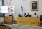 Santa Fe fue sede de una jornada sobre “Violencia de Género Digital”