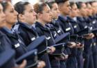 Provincia abre una nueva convocatoria para el ingreso de 1.200 policías
