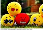 17 de julio Día Mundial del Emoji