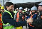 Pullaro: “El Aeropuerto de Rosario le dará una escala superior a la provincia y a la región”