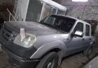 San Justo//Se secuestró una camioneta Ford Ranger