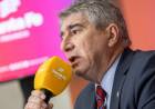 Bastia: “Sólo en 6 meses de este año, el cese de pagos de Anses a la Provincia representa $ 70 mil millones”