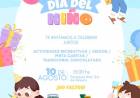 Comuna de Videla//Celebramos el Día del Niño
