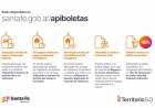 API recuerda el vencimiento del Impuesto Inmobiliario Urbano