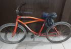 San Justo//Se recuperó una bicicleta sustraída en Barrio Reyes