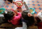 Unicef alerta que un millón de niños se van a dormir sin cenar en Argentina