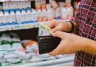 El consumo de lácteos podría alcanzar su nivel más bajo en la historia este año"