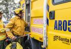  Prevención de incendios: la Provincia trabaja en la reducción de riesgos