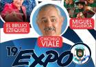 12 y 13 de Octubre Expo Arte en Videla