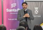  Pullaro: “La vivienda es una política pública en la provincia de Santa Fe”