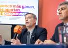 Claves del proyecto de Reforma Previsional propuesto por el Ejecutivo provincial