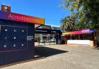 200 compradores de 40 países, casi mil empresas argentinas y 32 embajadores, presentes en el Santa Fe Business Forum