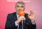 Santa Fe//Bastia: “La Reforma Previsional baja el déficit y termina con los privilegios”