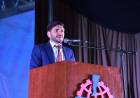   Pullaro convocó a los industriales a “acompañar las transformaciones necesarias para el desarrollo productivo”   