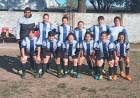 Liga Paivense-Reserva Poli Videla Femenino