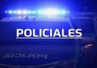 San Justo//SE RECUPERA UNA GARRAFA SUSTRAIDA.  