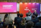 Santa Fe presentó en Buenos Aires su Plan de Posicionamiento Internacional