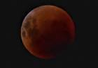 Espectacular Eclipse Lunar Parcial el 17 de Septiembre
