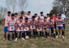 Liga Paivense de Fútbol Fecha 16- Poli Videla Quinta 