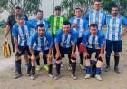 Liga Paivense de Fútbol Fecha 19- Poli Videla Senior