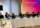 Las rondas de negocios de Santa Fe son modelo a nivel nacional