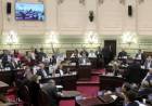 Reforma constitucional: distribución de diputados, mandatos comunales y el reiterado debate de la reelección