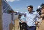 Pullaro: “Somos la única provincia que le está metiendo mucho ritmo y recursos a la obra pública"