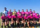 Liga Paivense//Poli Videla Primera Femenino