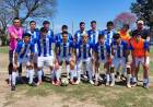 Liga Paivense// Poli Videla Reserva