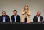 Programa “Acompañarte”: Provincia sumó un nuevo Centro de Día para adicciones en Rafaela