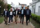 Pullaro: “Vamos a constituir un fondo de $ 400 millones para bajar la siniestralidad vial”Pullaro: “Vamos a constituir un fondo de $ 400 millones para bajar la siniestralidad vial”Pullaro: “Vamos a constituir un fondo de $ 400 millones para bajar la siniestralidad vial”