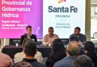 Obras Públicas puso en marcha encuentros regionales para construir el nuevo Plan Hídrico Provincial