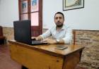 Bruno Beltran Concejal de San Justo Denunció Penalmente la Admistración Municipal