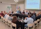 Seguridad Rural: con encuentros en Rafaela y Reconquista, Provincia puso en marcha las mesas regionales