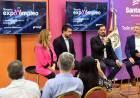 Provincia presentó la primera edición de Expo Empleo