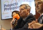 Un Presupuesto con equilibrio fiscal que pone el foco en Seguridad, Educación, Infraestructura Productiva, Salud y Obra Pública
