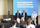 La EPE presentó su Plan de Digitalización Integral para medir el consumo de manera inteligente